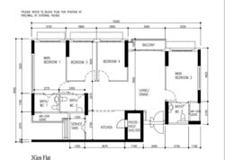 Northshore Drive (Punggol), Multi Generation #613597621